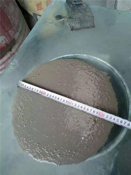 轨道胶泥