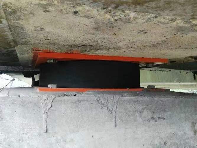 支座环氧灌注砂浆