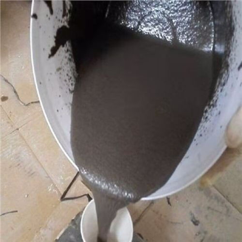 水性环氧树脂灌浆料