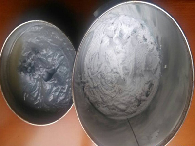 改性环氧树脂防腐胶泥